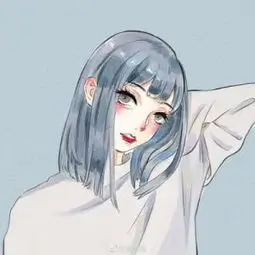 用户小满的头像