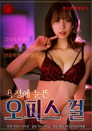 短剧夜班编辑部海报